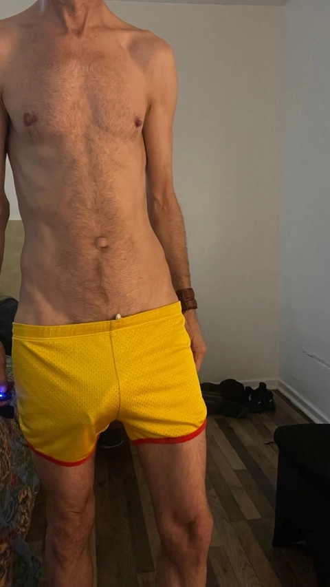 Elijah OnlyFans Picture