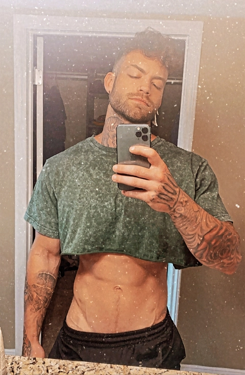 Doooostin OnlyFans Picture