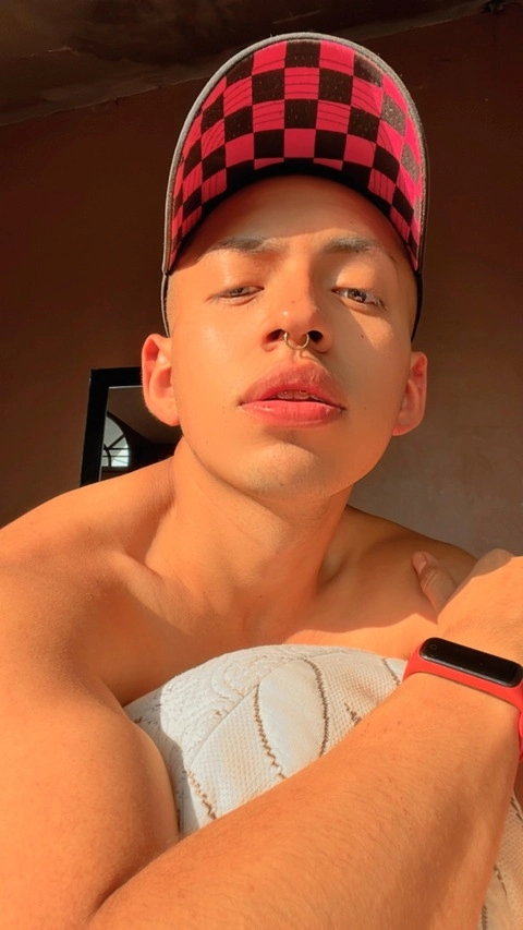 Papichulo🥵🍑 OnlyFans Picture