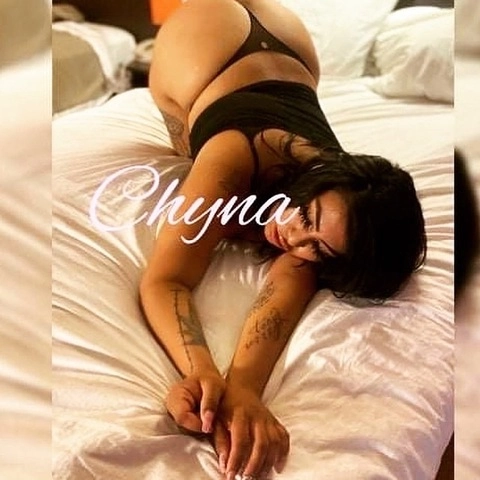 Chyna Kash OnlyFans Picture