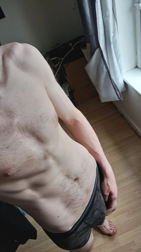 Nathan thomas OnlyFans Picture