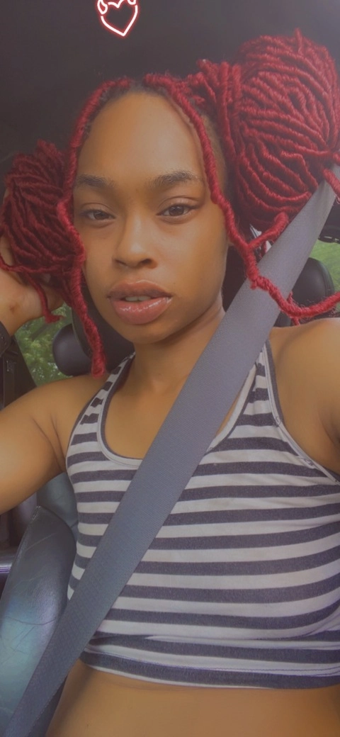 Unique Redd 🥵