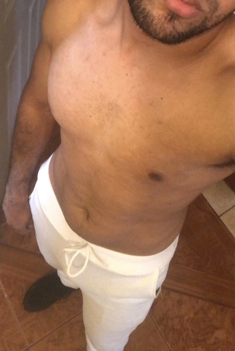 LeMagic OnlyFans Picture