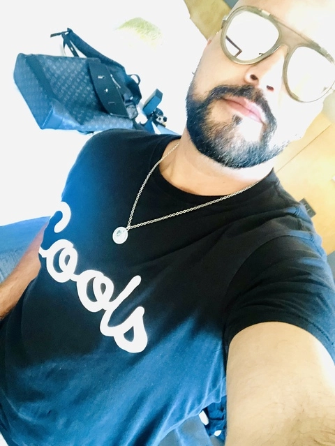 José Chávez OnlyFans Picture