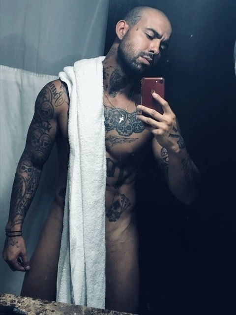 Charly OnlyFans Picture