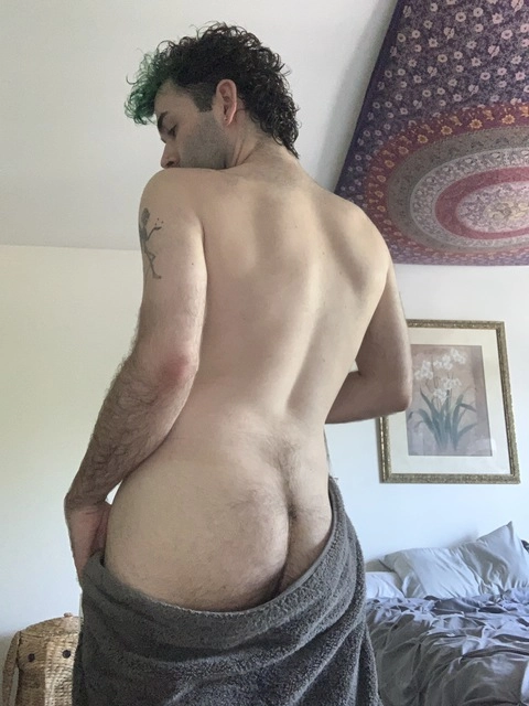 Jay OnlyFans Picture