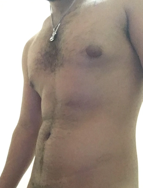 Andre Red OnlyFans Picture