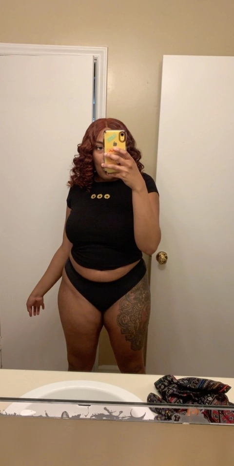 Dri OnlyFans Picture