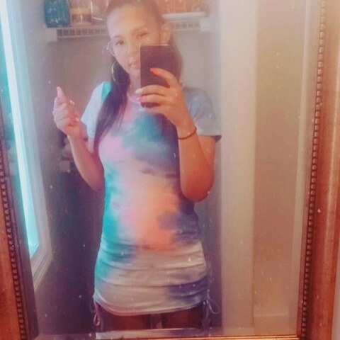 Lumbee Princess OnlyFans Picture