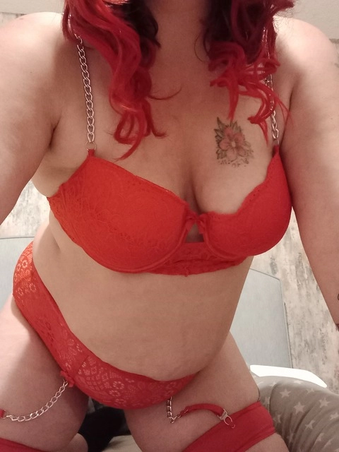 sexymama21x OnlyFans Picture