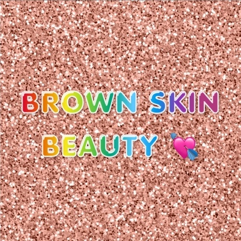 Brown Skin