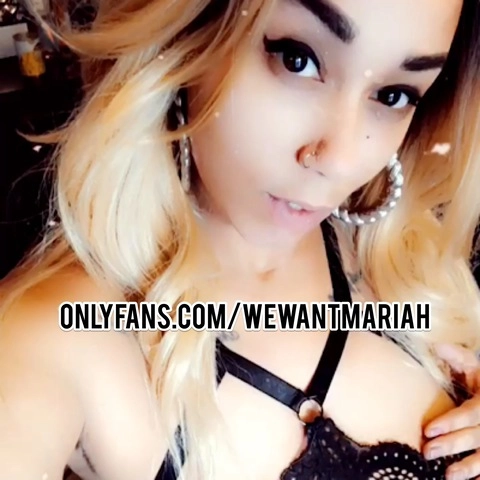 MariahK💋 OnlyFans Picture