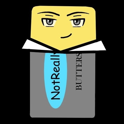 NotReallyButters