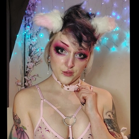 Caitlin Kitten OnlyFans Picture