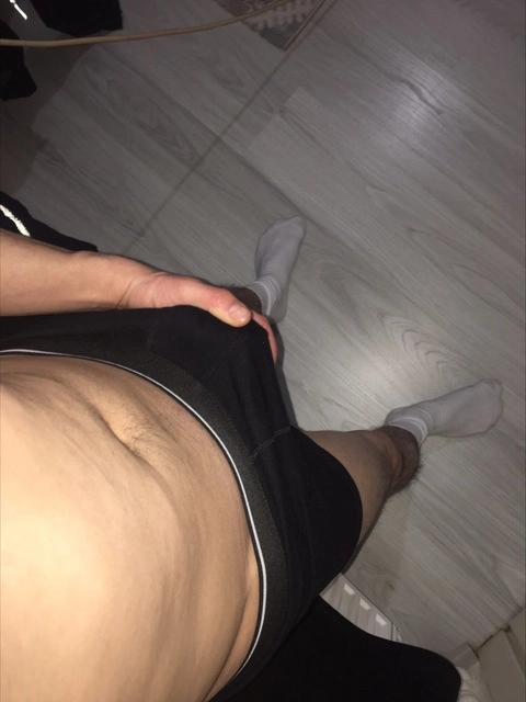 Wolf8 OnlyFans Picture