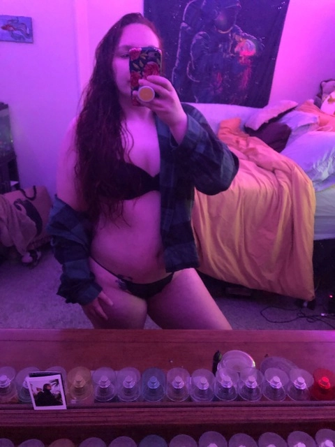 ElectricHoneyBee OnlyFans Picture