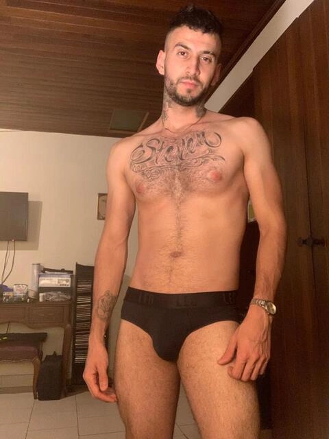 Steven OnlyFans Picture