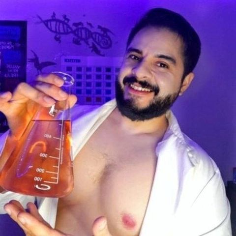 Ciencia y Más OnlyFans Picture