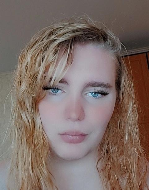 Trans Ashley OnlyFans Picture