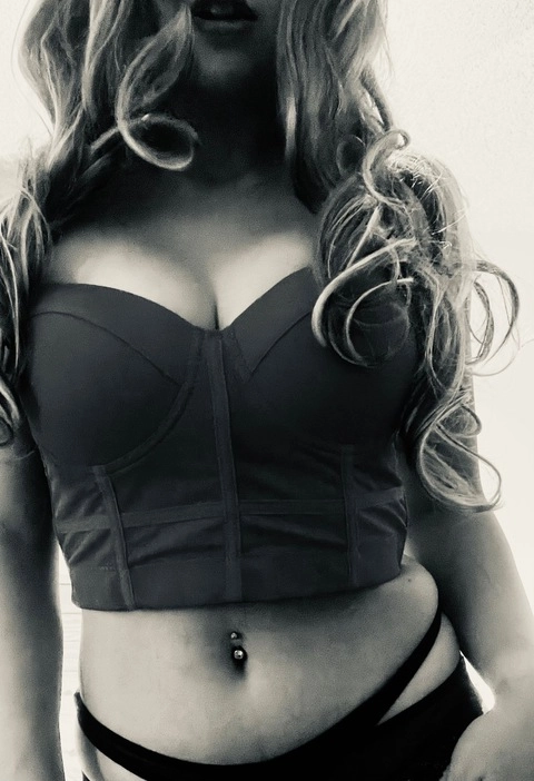 BadBunny Brandy OnlyFans Picture