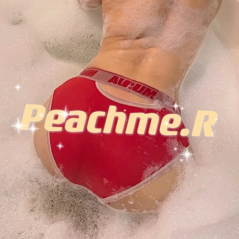 PEACHME-R+ (อาร์)