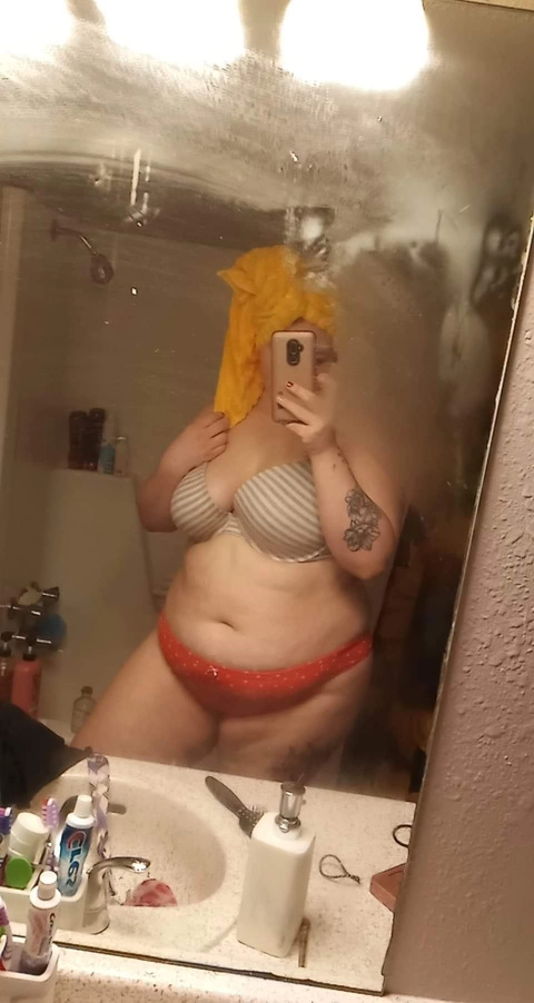 Kinky Princess OnlyFans Picture