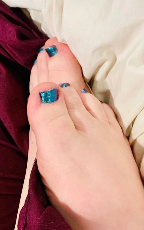 KnottedFeet OnlyFans Picture