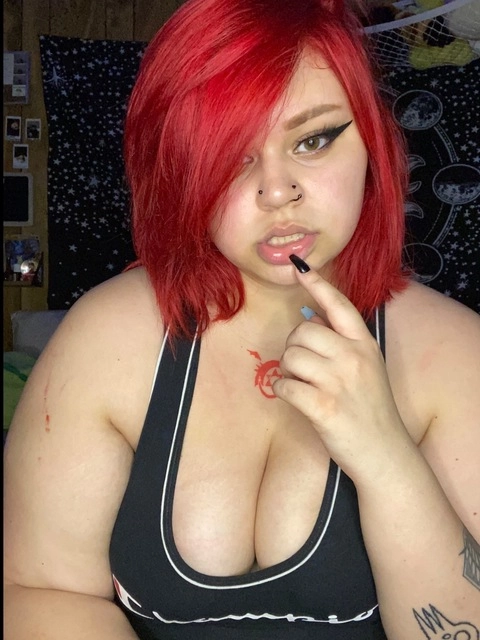 Stonerkitty OnlyFans Picture