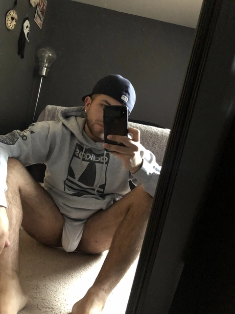 JAY OnlyFans Picture