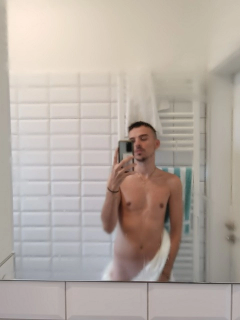 Danči OnlyFans Picture