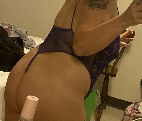 Angie OnlyFans Picture