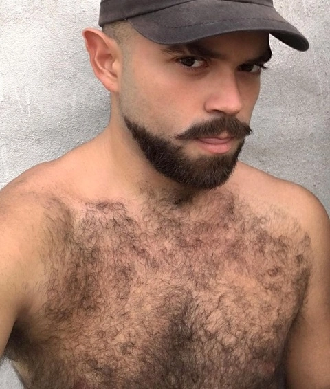 Jeremias 👺 OnlyFans Picture