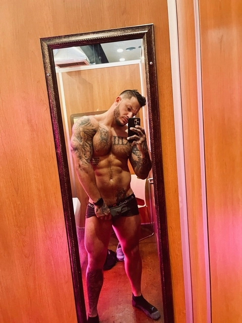 Lotto OnlyFans Picture