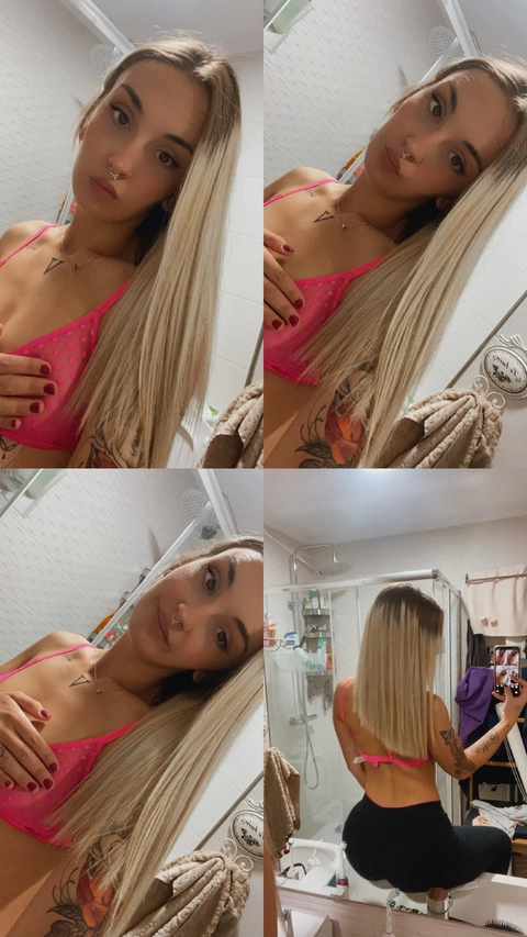 Ariadna Vila otero OnlyFans Picture