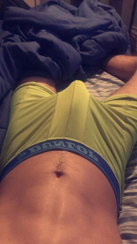 David Rios OnlyFans Picture