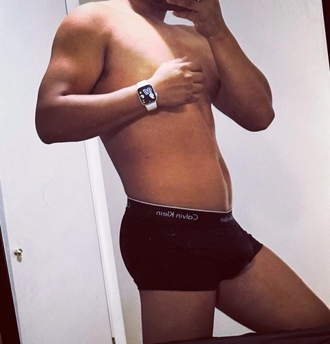 Diego OnlyFans Picture