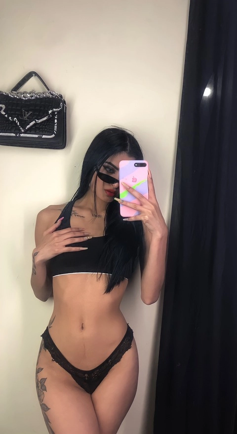 Danielita OnlyFans Picture