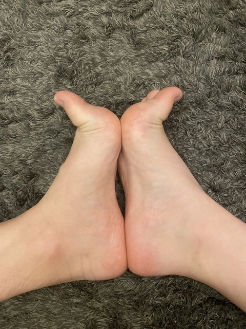 Alyssafeet OnlyFans Picture