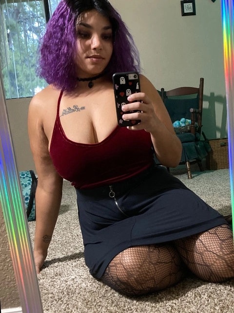 Esmerelda OnlyFans Picture