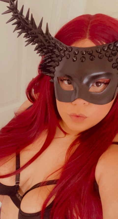 😈~Lilith~😈 OnlyFans Picture