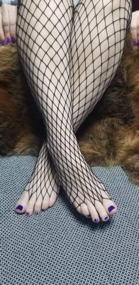 Northernfootgoddess