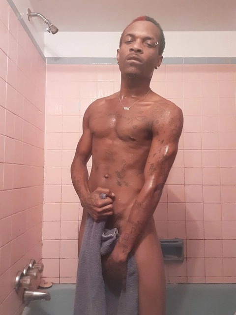 Rakim Robinson OnlyFans Picture