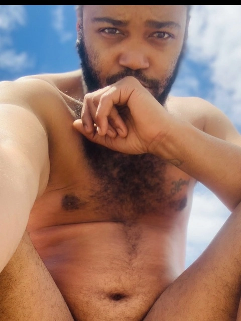 Poly Papa OnlyFans Picture