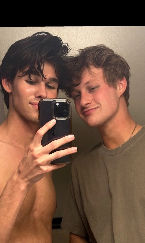 Max & Brad OnlyFans Picture