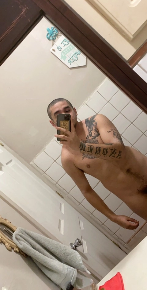 anthony OnlyFans Picture