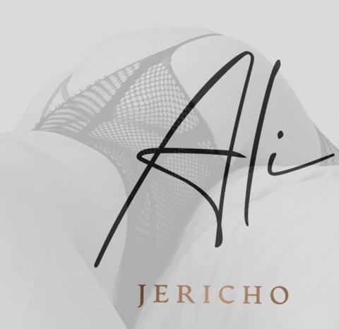 Ali Jericho