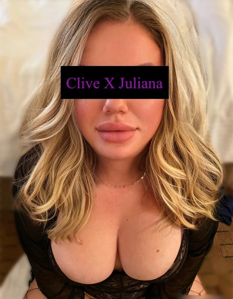 Juliana - HUGE TITS 34G Cup - Free Page OnlyFans Picture