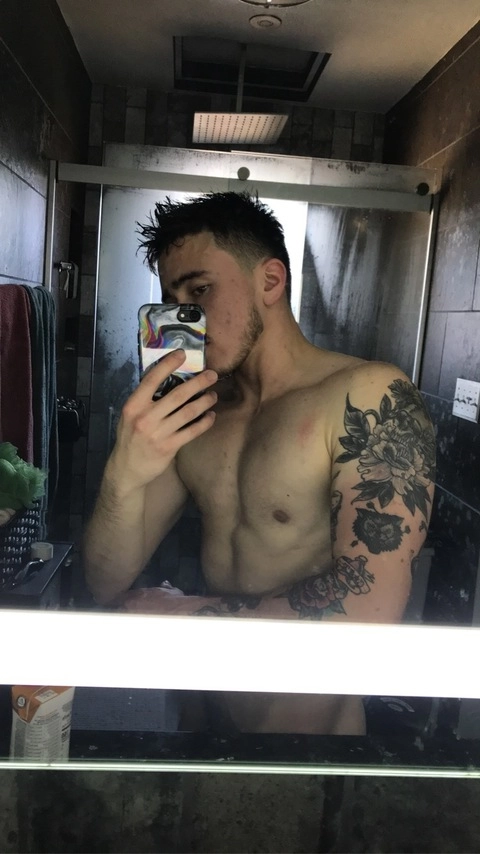 hunter OnlyFans Picture
