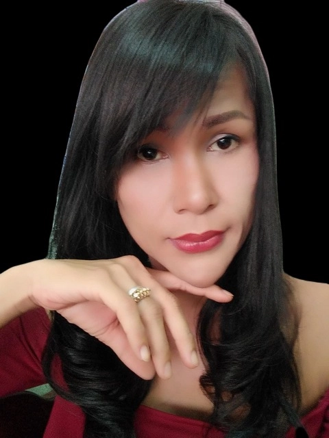 Ladyboy Jenny OnlyFans Picture