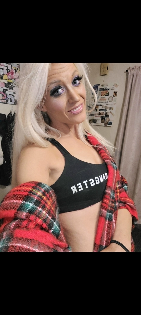 Badbitchh Ria OnlyFans Picture